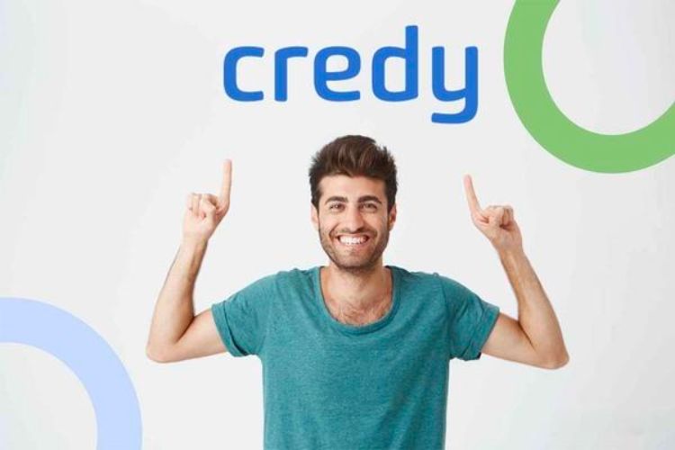 Credy không trực tiếp cho vay mà đóng vai trò trung gian, giúp khách hàng tìm kiếm các khoản vay phù hợp.