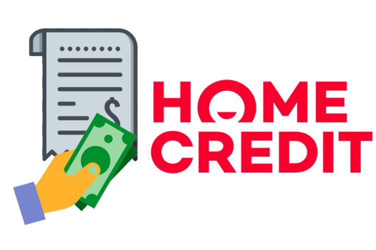 Home Credit cung cấp các sản phẩm vay tiền mặt, vay mua sắm, vay trả góp,...