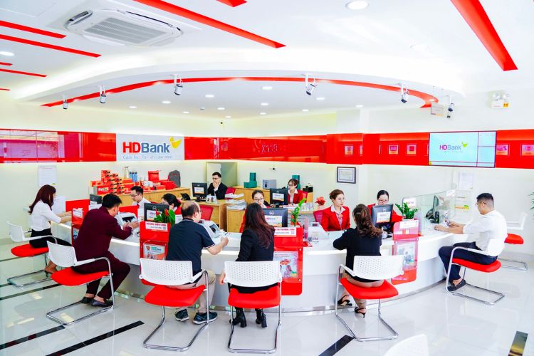 Vay tiền trả góp qua HDBank – Giải pháp tài chính linh hoạt, uy tín