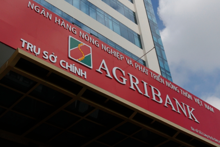 Vay tín chấp Agribank