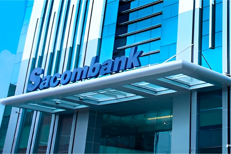 Vay tín chấp Sacombank