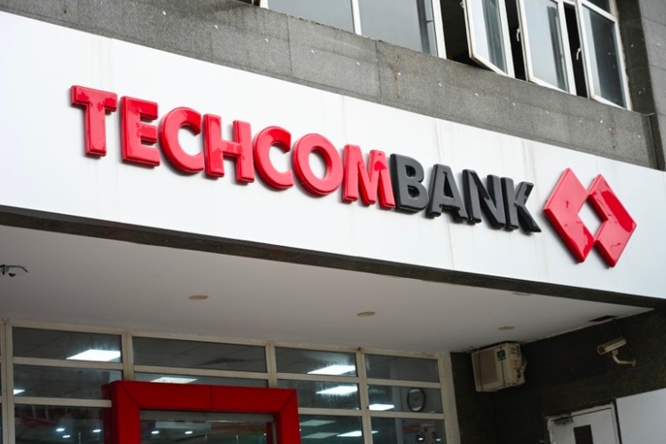 Vay tín chấp Techcombank