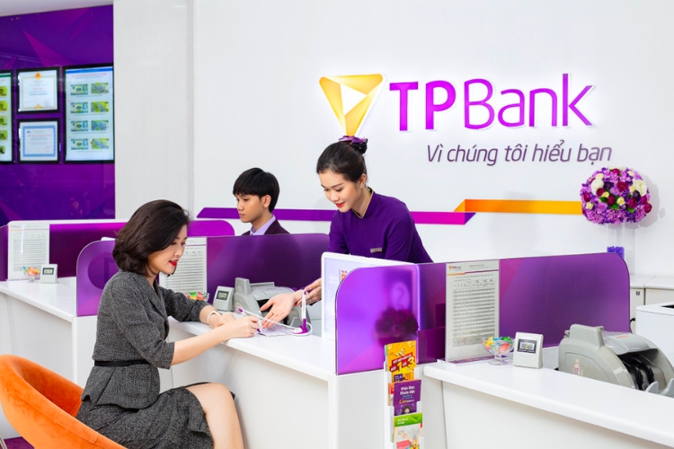 Vay tín chấp TPBank