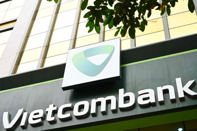 Vay tín chấp Vietcombank