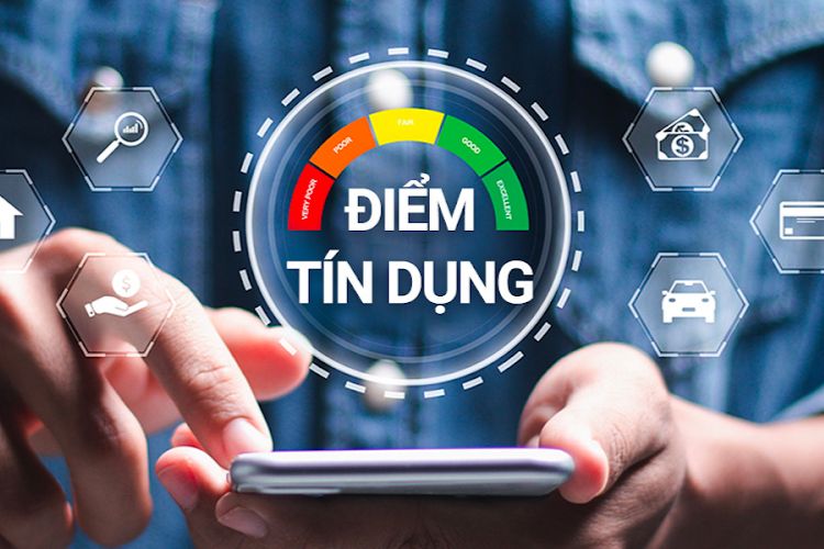 Cách kiểm tra dư nợ tín dụng để cải thiện điểm tín dụng