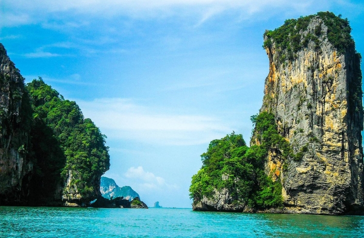 Vịnh Ao Nang