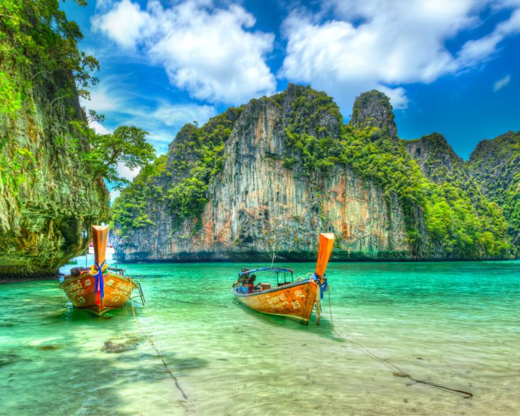 Vịnh Phang Nga