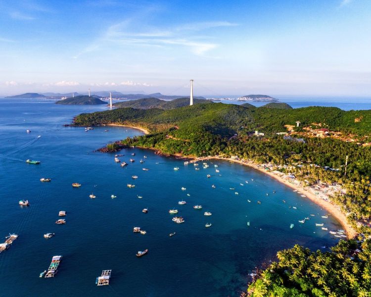 Đảo Phú Quốc