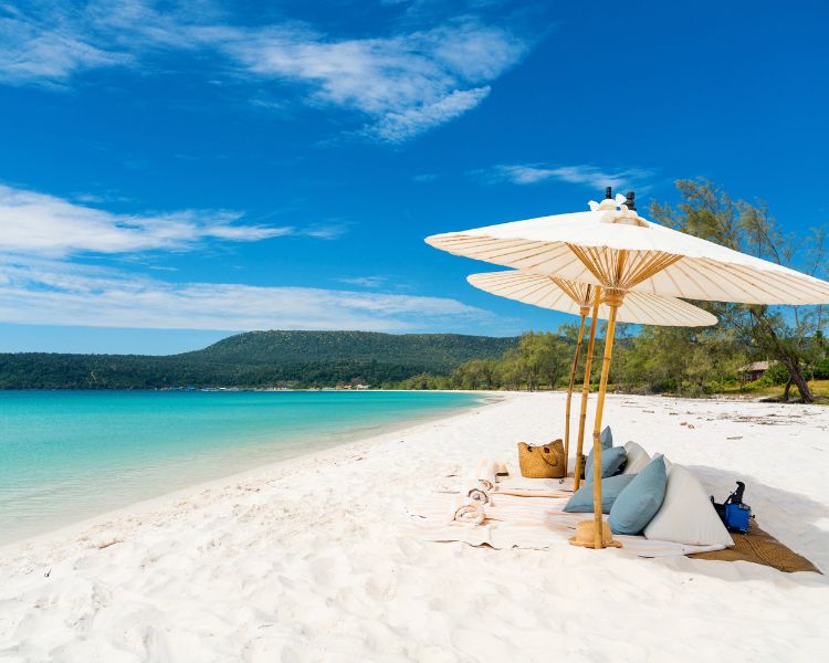 Đảo Koh Rong