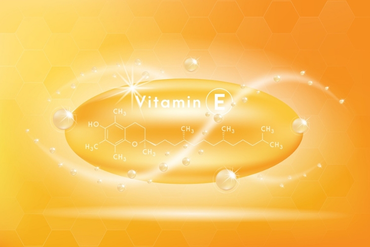 Lưu ý liều dùng vitamin E