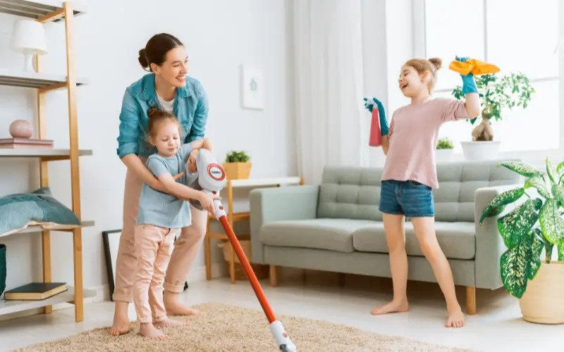 xem ngày tốt tháng 1 năm 2026 dọn dẹp nhà cửa