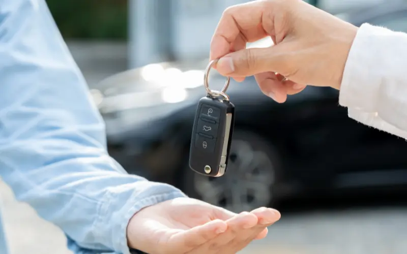 ngày tốt tháng 1 năm 2026 mua xe