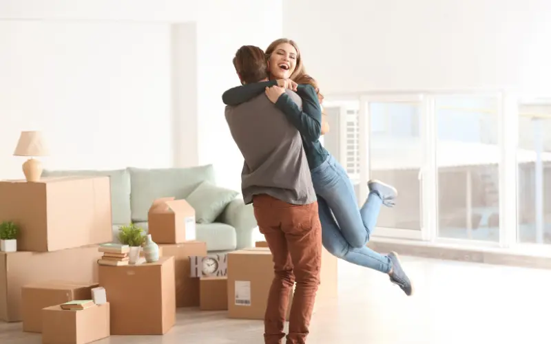 Ngày tốt tháng 1 năm 2026 nhập trạch về nhà mới