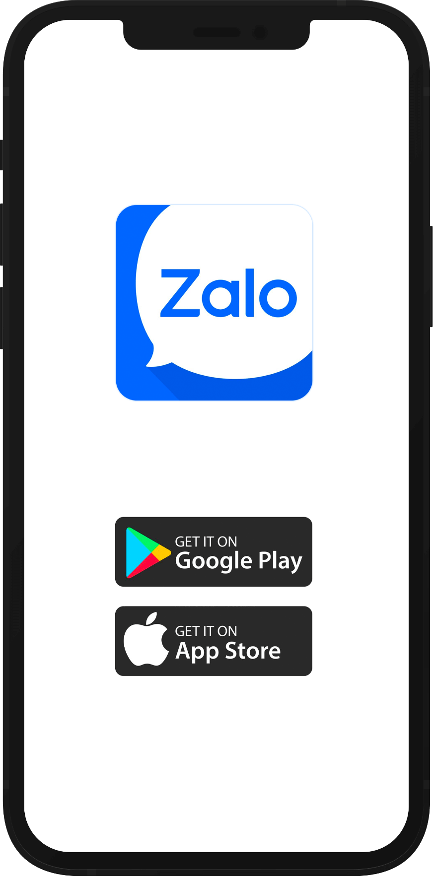 App Zalo