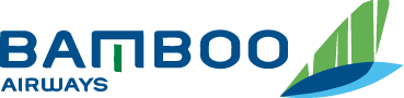 Bamboo Airways logo