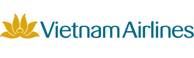 Vietnam Airlines logo